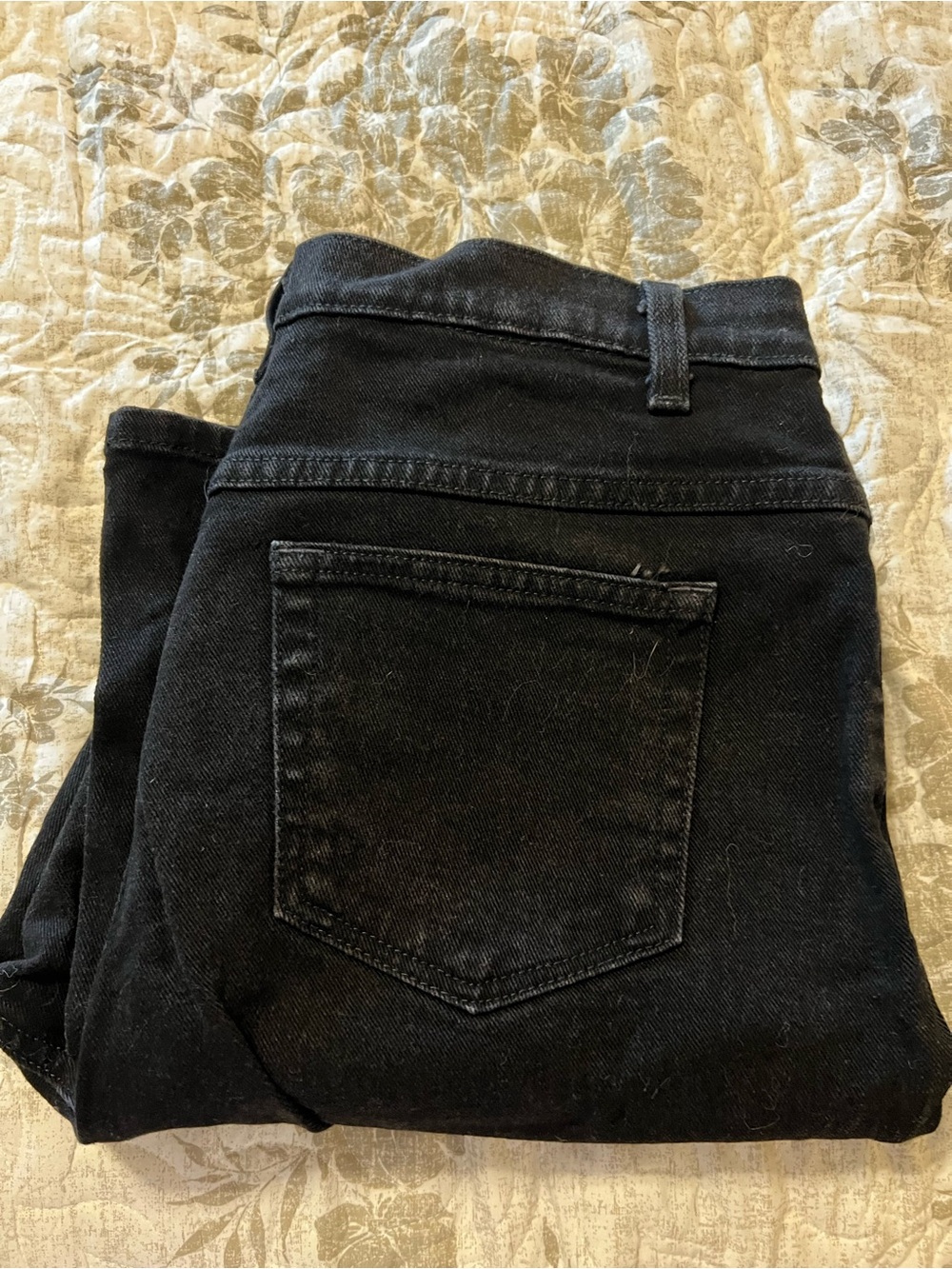 Style & Co. Black Women’s Jeans